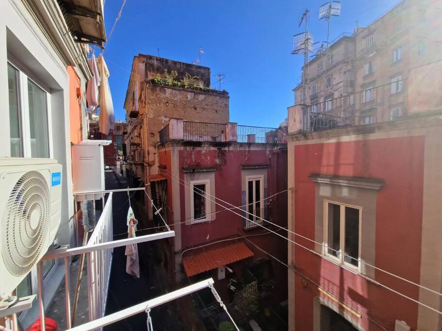 Appartement Pastel Blue House X 5 People In Corso Above Metro Montesanto